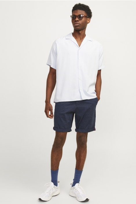 Jack & Jones jpstbowie shorts sa printed mid sn